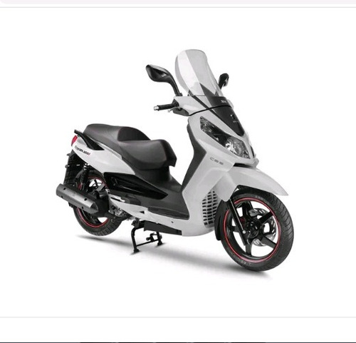 Pneu 110/70-16 Sportissimo Maggion Sh 2017 300.