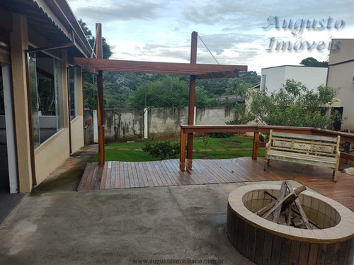 Imagem 6 de 29 de Chácaras À Venda Em Atibaia/sp - Compre O Seu Chácaras Aqui! - 1473153