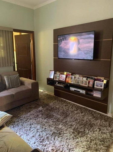 Imagem 19 de 29 de Chácara Com 5 Dormitórios À Venda, 1065 M² Por R$ 910.000,00 - Parque Dom Pedro Ii - Americana/sp - Ch0039