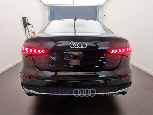 Audi A3 2.0 TFSI GASOLINA SEDAN ADVANCED S-TRONIC