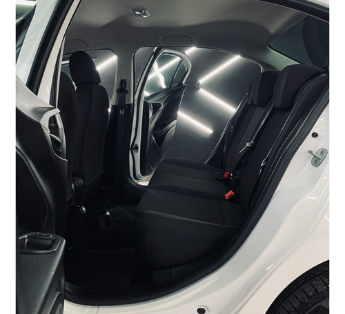 Fiat Cronos 1.3 FIREFLY FLEX DRIVE MANUAL