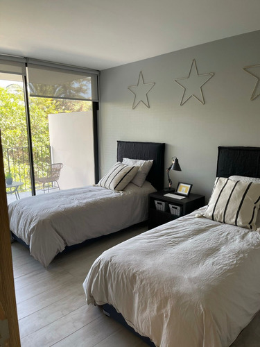 Moderno Departamento Mariposa Lyon