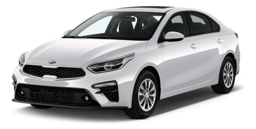 Mango Izquierdo Kia Forte 2019 Al 2020 Std Delantero (Usado)