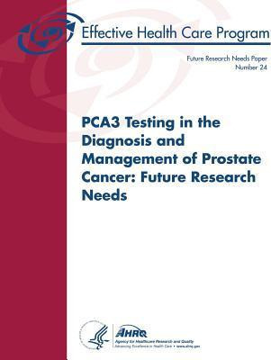 Libro Pca3 Testing In The Diagnosis And Management Of Pro...