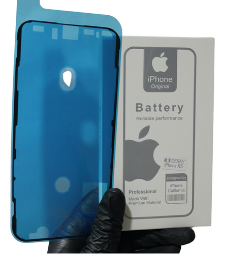 Batería Original iPhone XS