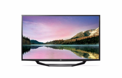 Televisor LG Full Hd Tv 43'' 43lh5100 | Netshop