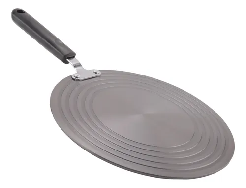 Difusor De Calor Para Estufa De Gas, Placa De Vidrio, Alumin
