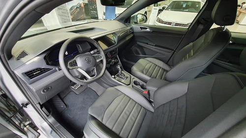 Imagen 14 de 15 de Volkswagen Taos Programa La Entrega Sin Sobre Precio Aab