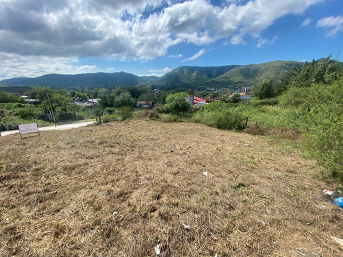 Venta Terreno, San Antonio De Arredondo A Una Cuadra Del Rio, Vista
