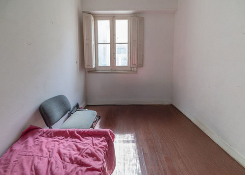 Venta Depto 5 Amb San Nicolás Balcón Apto Prof
