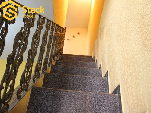 Imagem 22 de 24 de Casa Para Venda No Bairro Jardim Guanabara, Em Jundiaí - Ca01639