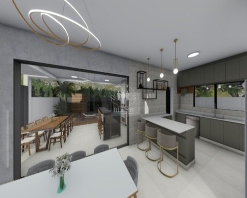 Imagem 10 de 20 de Casa Em Condominio - Cc01042 - 69035384