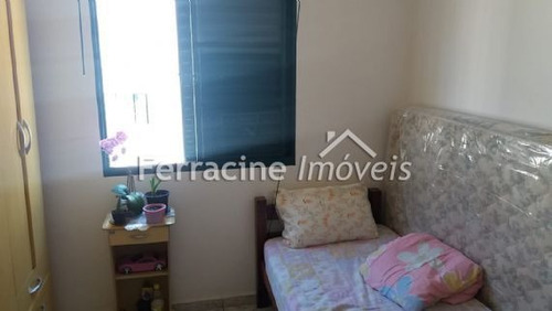 Imagem 7 de 10 de 00975 - Apartamento 2 Dorms, Parque Jurema - Guarulhos/sp - 975