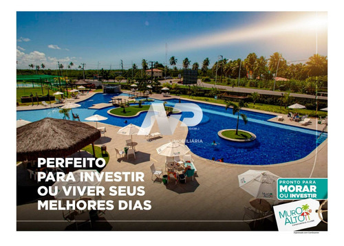 Imagem 4 de 10 de Supercondomínio Para Morar, Curtir Ou Investir! - Pri02v