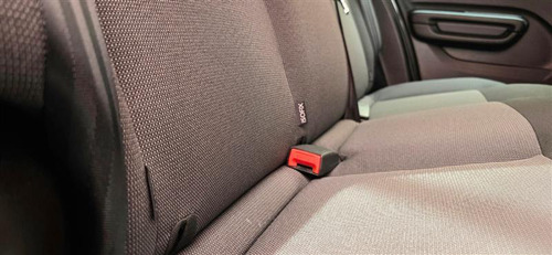 Citroën C3 1.0 FIREFLY FLEX LIVE PACK MANUAL