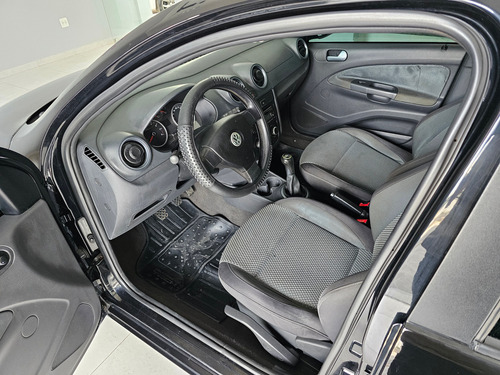 Volkswagen Gol Gol Power 1.6 (G5) (Flex)