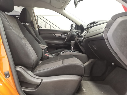 Imagen 10 de 15 de Nissan X-trail 2020 2.5 Sense 2 Row Cvt