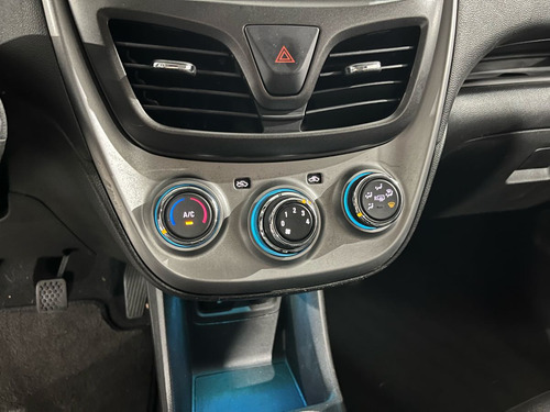 Chevrolet Spark 1.4 Lt Mt