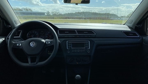 Volkswagen Gol Power 1.6 2019