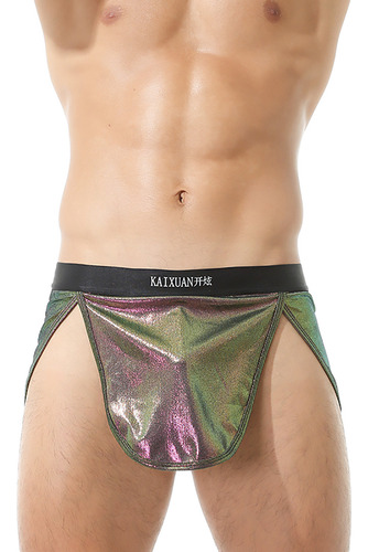 Calzoncillos De Pijama Tipo Boxer Home De Color Liso Para Ho