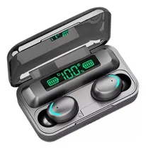 Comprar Audifonos In-ear Gamer Inalambricos Tws Bth-f9-5 Bluetooth