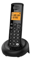 Comprar Teléfono Inalámbrico Alcatel E260 Original Identific Altavoz
