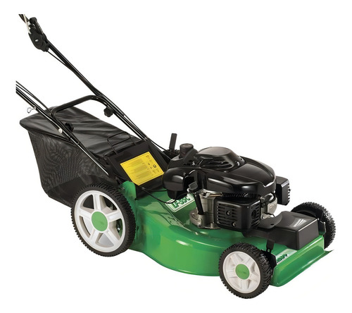 Trapp F-55C Verde/Preto 6.5 hp