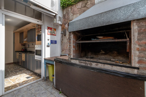 Casa Venta 5 Amb Villa Del Parque Parrilla Terraza