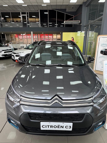 Citroën C3 You 1.0 T200 Feel Pack You! Cvt
