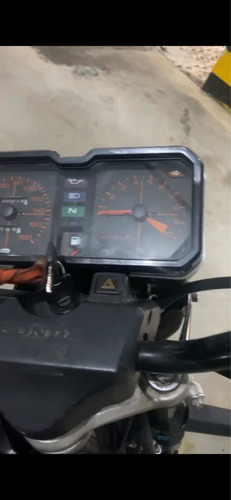 Honda Cb450