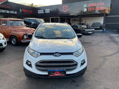 Imagem 3 de 12 de Ford Ecosport 2.0 Automática Completa (gol Fox Duster Civic