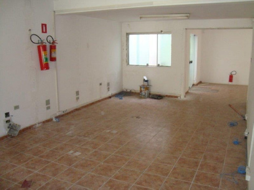 Imagem 6 de 26 de Predio Comercial!!! Para Clinica, Escola, Etc... - 1303