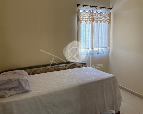 Imagem 24 de 30 de Casa Para Venda Em Condomínio Fechado Em Barão Geraldo Em Campinas - Imobiliária Em Campinas - Ca01163 - 70267075