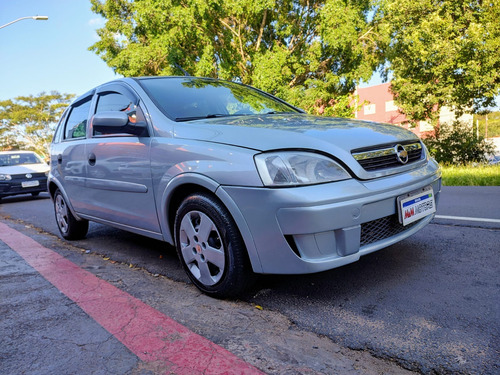 Chevrolet Corsa 1.4 Maxx Econoflex 5p