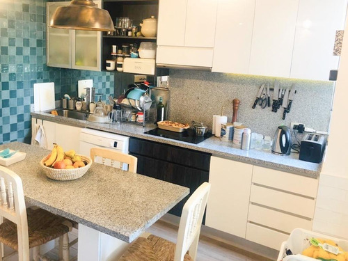 Imagen 15 de 16 de Exquisito Departamento En Estoril, Primer Piso Con Jardin
