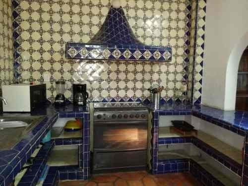 Imagen 7 de 18 de Departamento En Reforma / Cuernavaca - Ber-170-de