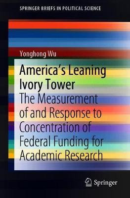 Libro America's Leaning Ivory Tower : The Measurement Of ...