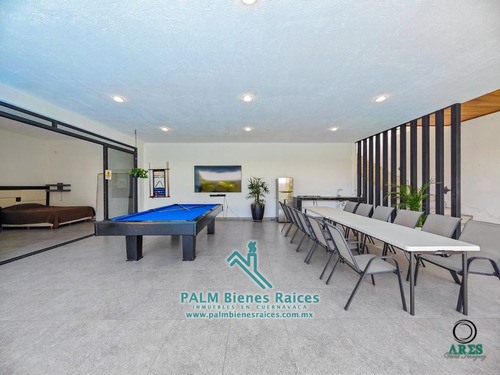 Casa Sola Con Alberca Climatizada, Brisas, 3 Recámaras, 3.5 Baños, 3 Autos, Seguridad 24hrs $6,350,000.00
