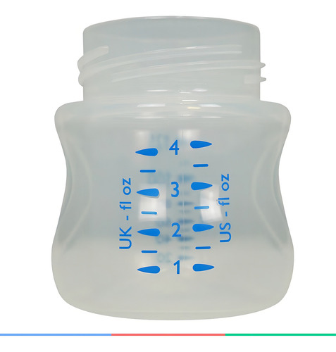Extractor De Leche ,manual Philips Avent Scf430/01 (Usado)