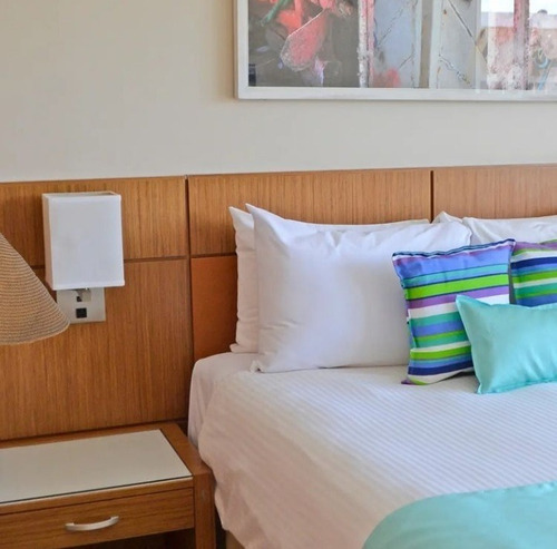 Imagen 9 de 13 de Alquiler Apartamento Hotel Margarita Real