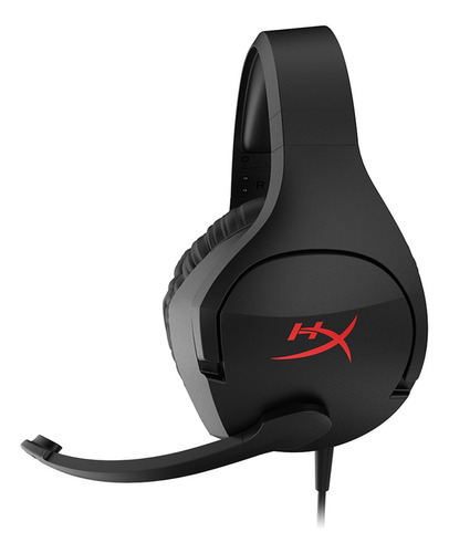 M Audífonos Kingston Hyperx Cloud Stinger Para Juegos