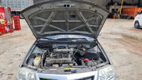 Renault Scala 1.6l
