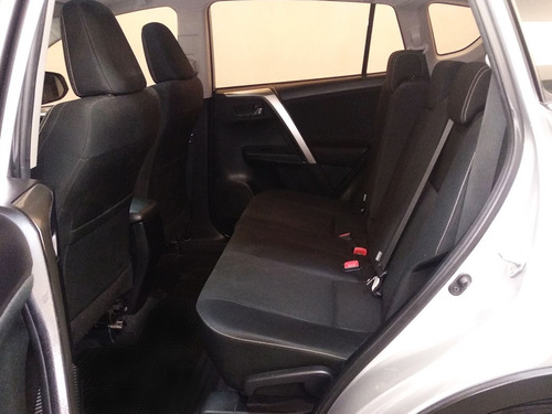 Toyota Rav4 2.0 Vx 4x2 Pana 2013