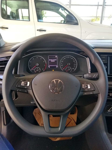 Volkswagen Nivus 2021 - Anticipo O Tu Usado + Cuotas N