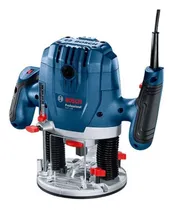 Comprar Fresadora Router Rebajador Tupi Vel. Variable Bosch Gof 130