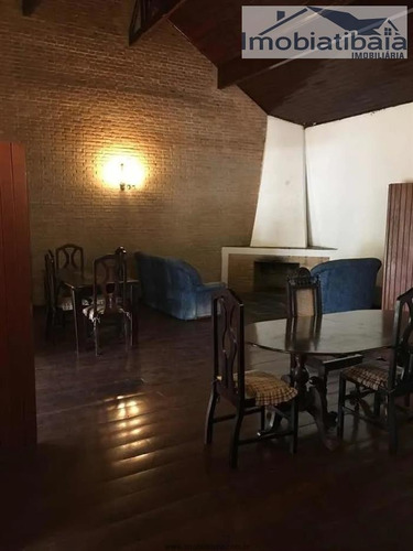 Chácaras Em Condomínio À Venda Em Atibaia/sp - Compre O Seu Chácaras Em Condomínio Aqui! - 1474772