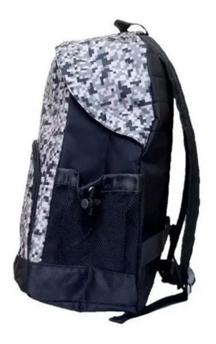 Imagem 3 de 3 de Mochila Speedo Impress