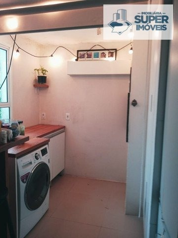 Imagem 10 de 16 de Apartamento A Venda No Bairro São Gonçalo Em Pelotas - Rs. - 1673-1