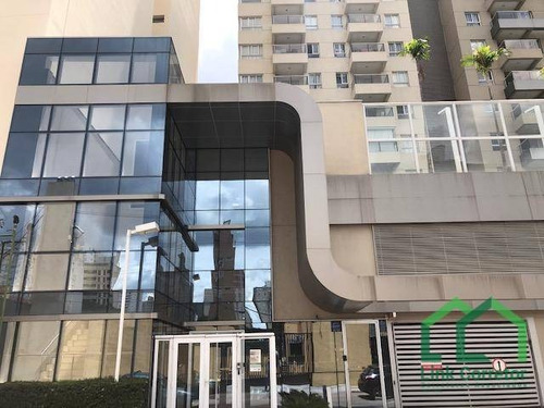 Imagem 12 de 12 de Apartamento À Venda, 45 M² Por R$ 330.000,00 - Centro - Campinas/sp - Ap1881