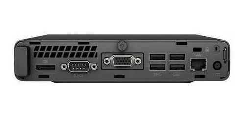 Cpu Hp Prodesk Mini 400g3 G4560t Dual Core 8gb 120gb Ssd